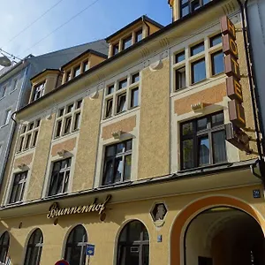 Brunnenhof Center מינכן