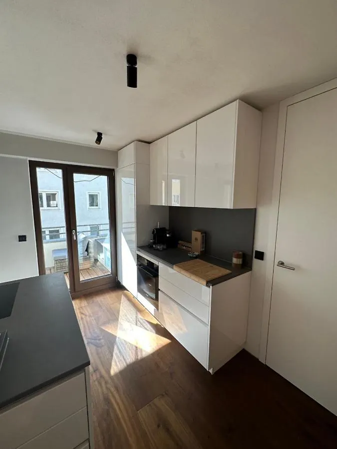 City Living Apartment Muenchen 0*, München Deutschland