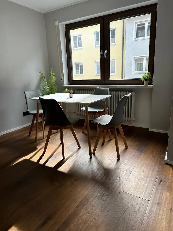 City Living Apartment Muenchen München