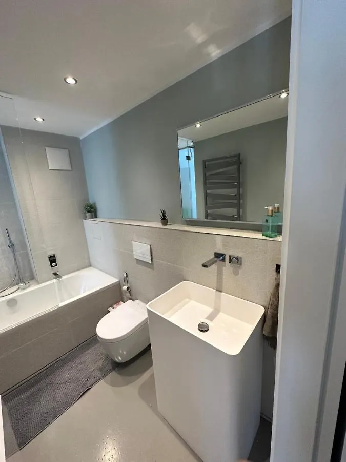 City Living Apartment Muenchen  München