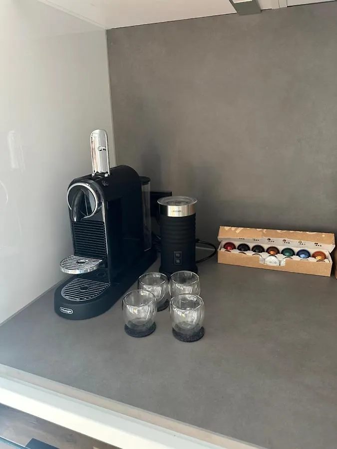 City Living Apartment Muenchen 0*, München