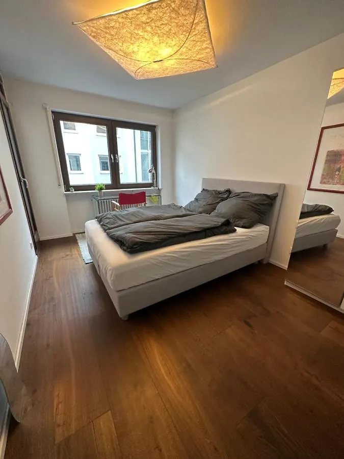 City Living Apartment Muenchen 0*, München Deutschland