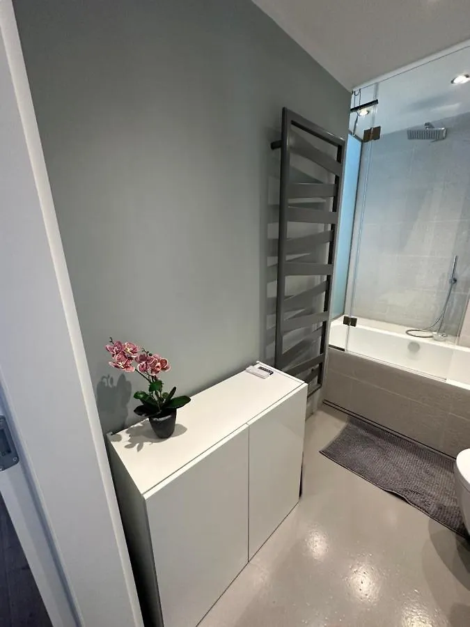 City Living Apartment Muenchen Deutschland